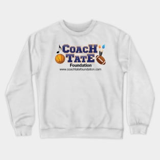 Coach Tate Foundation Crewneck Sweatshirt